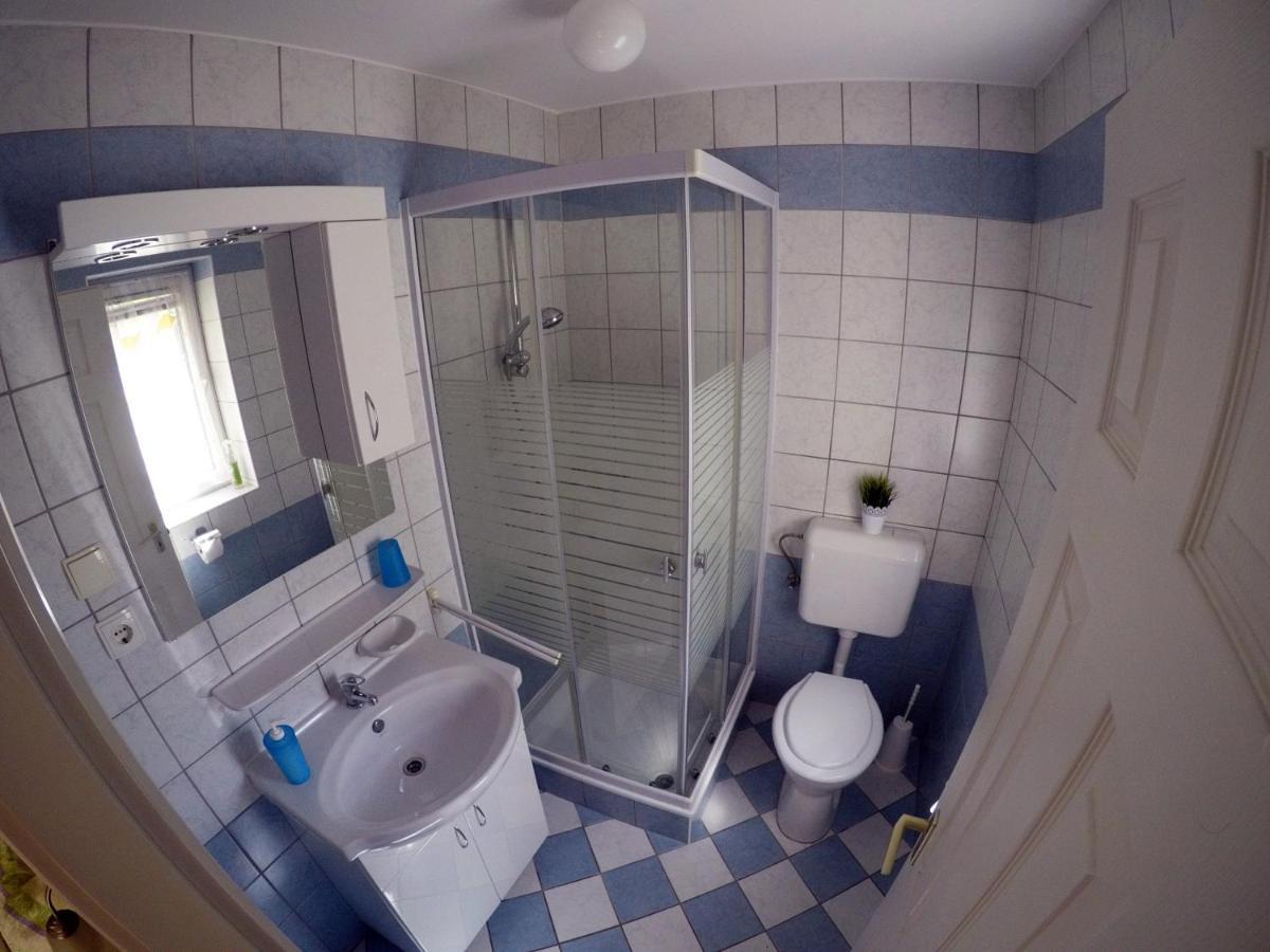 Veronika Villa Balatonfured Bagian luar foto