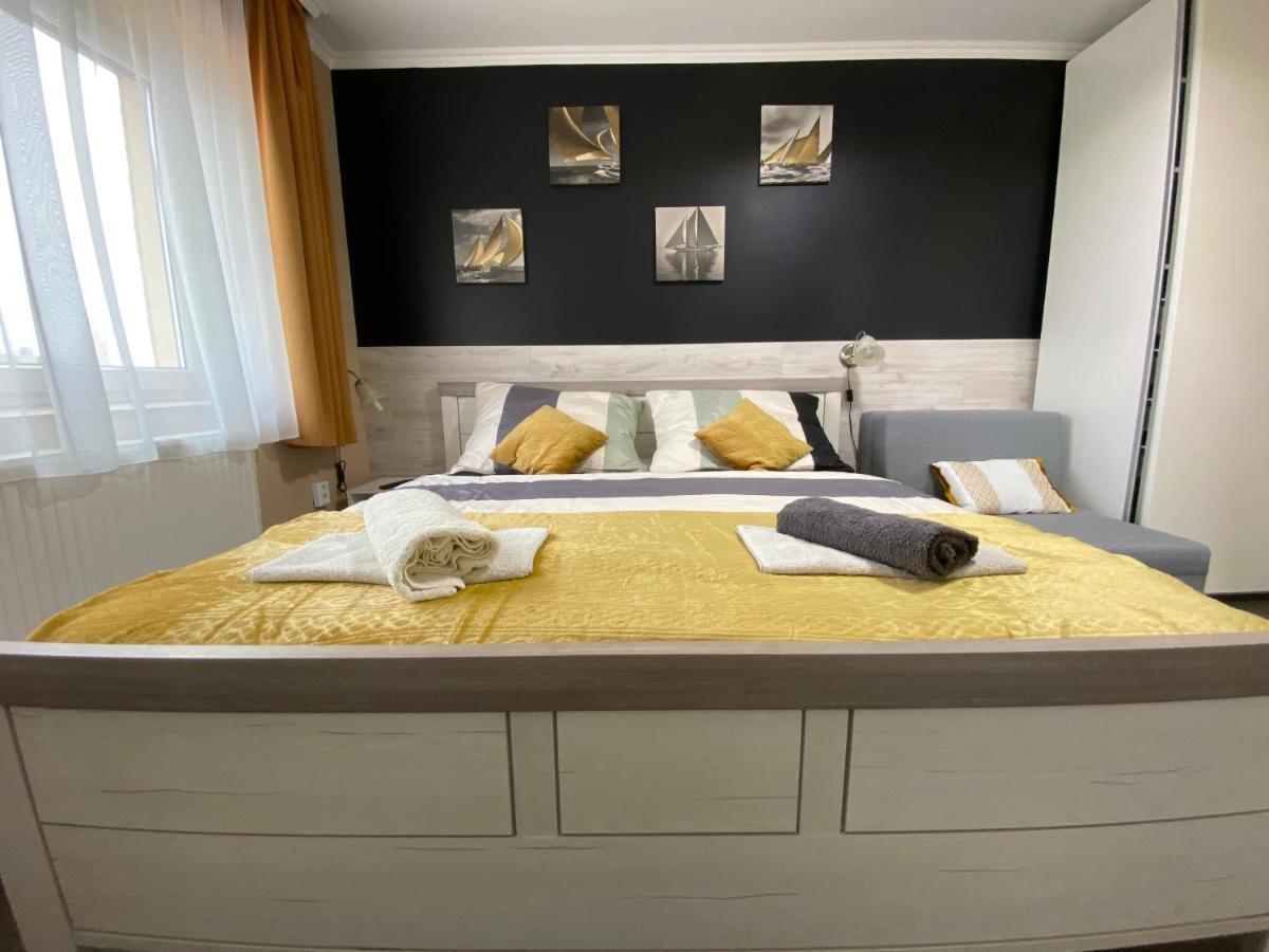 Veronika Villa Balatonfured Bagian luar foto