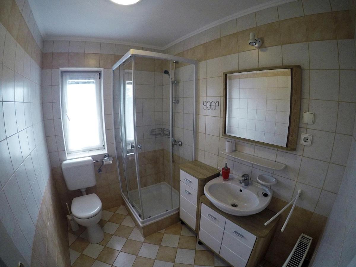 Veronika Villa Balatonfured Bagian luar foto