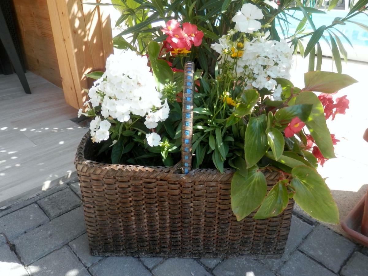 Veronika Villa Balatonfured Bagian luar foto